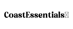 CoastEssentials​ - logo